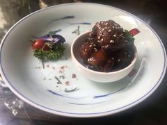 -箱美术馆私房菜(水晶郦城店)