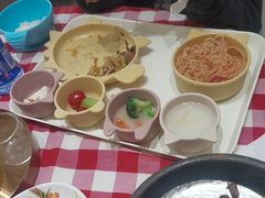 -西贝(紫荆广场店)