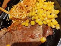 -菲滋意式餐厅(加州阳光二店)