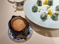 清炖蟹粉狮子头-淮扬府(安定门店)