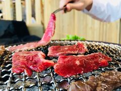 -热血兄弟·炭火烤肉(融侨中心店)