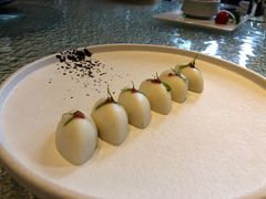 -通安客栈中餐厅·何家小馆