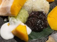 -simply thai天泰(美罗城店)