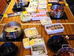 -锅小主火锅(楚翘城店)