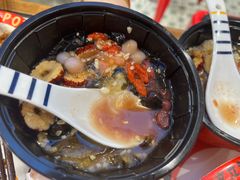 -文立新麻辣烫(合生汇21街区店)
