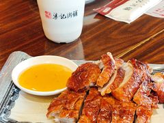 -梁记粥铺(开元地中海店)