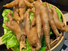 -渝宗老灶火锅(巴国城店)