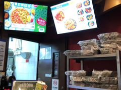 -棒约翰比萨意面(马家堡西路店)