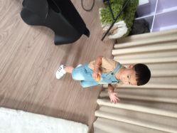 KIDSMEMO拾光纪韩式儿童摄影-KIDSMEMO拾光纪儿童摄影(金丰大厦店)