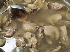 乳鸽汤-惹味居(沙坦路)