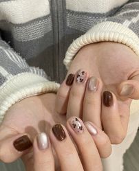 -元也Nail·新中式美甲美睫
