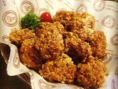 -Cafe Alice咖啡爱丽丝(奥城店)
