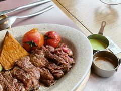 -FOOOO CITY CLUB 孚乐里音乐西餐酒吧(悠方店)