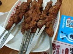 -南城香(北京南站店)
