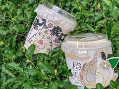 -书亦烧仙草(龙湖金楠天街店)