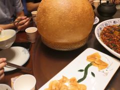-杨记隆府(汉街店)