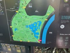 -墨尔本皇家植物园