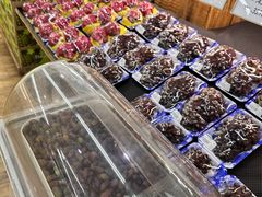 -果蔬好生活超市(双井店)