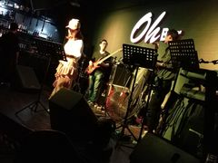 -ohbar live house(人广店)