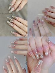 -M·X Nail日式美甲美睫