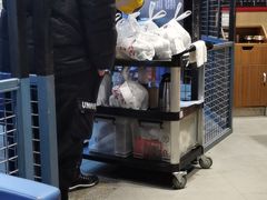 -阿香米线(大悦城店)
