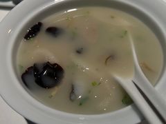 -荣轩(新荣记环球金融中心店)