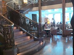 -波特曼西餐厅(中央大街店)