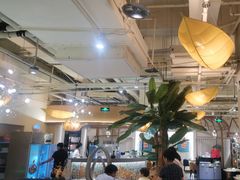 -曼泰·泰餐(京华城店)