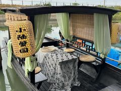 -小陆莲花蟹园农家乐(莲花岛店)