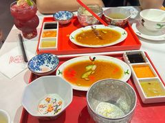 -芽笼芽笼新加坡餐厅(世纪汇店)