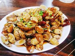 花甲-小民大排档(光谷店)
