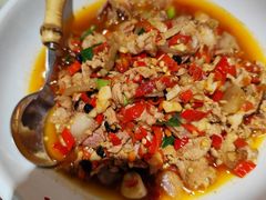 -西江红·株洲本地菜(滨江南路店)