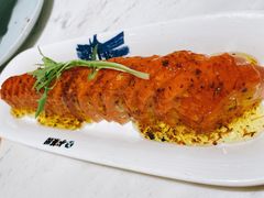 -小菜园新徽菜(北京大兴龙湖天街店)