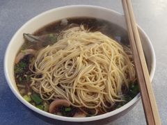 -老赵面店(大西路店)