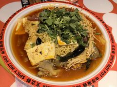 -文立新麻辣烫(合生汇21街区店)
