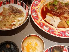 -塔哈尔·新疆盛宴(奉贤龙湖店)