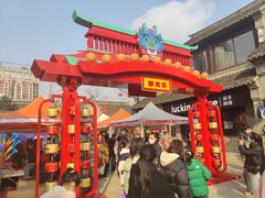 -回龙窝历史文化街区