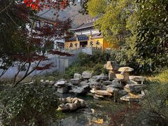 -杭州半山国家森林公园