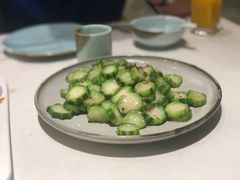 -竹雨堂创意中国菜(裕华店)