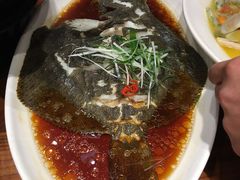 -阿娘家·原生态农家菜(国顺东路店)