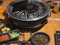 -九田家黑牛烤肉料理(华侨城店)