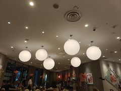 -必胜客(兰州国贸店)
