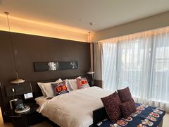 -广州永庆坊瞻云精选酒店