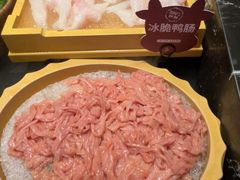 -空之介寿喜烧·和牛放题(恒隆广场店)