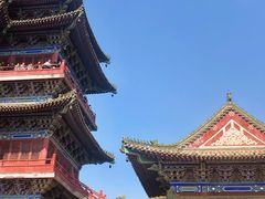 -阅江楼风景区
