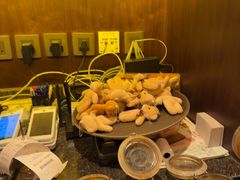 -中国厨房/台湾牛肉面