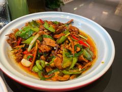 -起源小厨(应天门店)