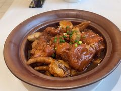 -谢先生酒店·椒宴集(沙湖店)