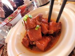 -森华湘味楼(聚丰苑小区店)