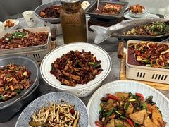 -树厨贵州菜(铜仁花果山店)
